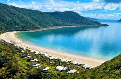 Gợi ý những resort nghỉ dưỡng có bờ biển đẹp cho những kỳ nghỉ lý tưởng