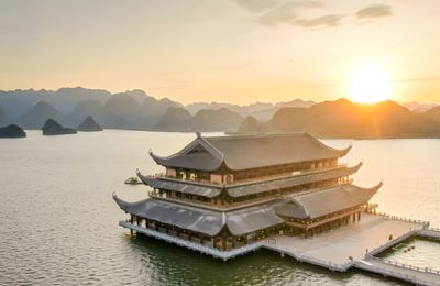 Hà Nam: Điểm đến mới nổi đầy hứa hẹn trên bản đồ du lịch Châu Á