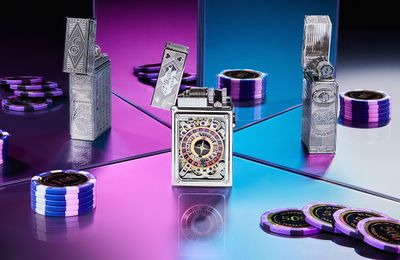 S.T. Dupont x Trinidad: Khi đẳng cấp kỹ nghệ nước Pháp kết hợp cùng tinh hoa di sản Cuba