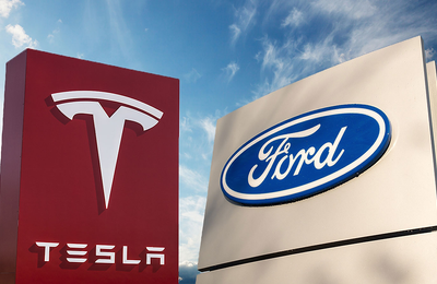 Thỏa thuận giữa Ford và Tesla có thể gây áp lực lên nhiều hãng xe điện khác