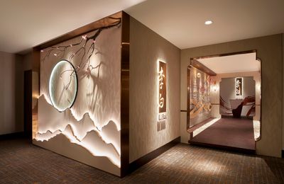 Nhà hàng Li Bai của Sheraton Saigon tái hoạt động sau khi nâng cấp, cải tạo toàn diện