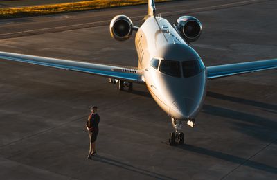 Cùng hàng không thương gia VistaJet mở ra những cơ hội du ngoạn vô tận dịp hè 2024