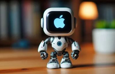 Apple tiến vào ngành robot để tìm bước đột phá khác ngoài iPhone