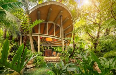 Khai trương An Lâm Retreats Saigon River - Khu nghỉ dưỡng đẳng cấp bên sông Sài Gòn
