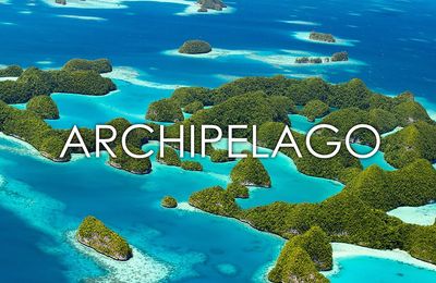 Archipelago chính thức ra mắt tại Việt Nam với thương hiệu Archipelago Indochina