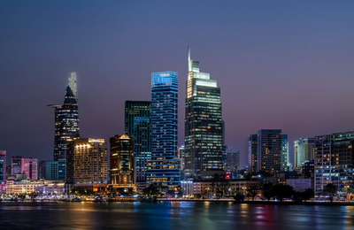 Khai trương Hilton Saigon - sự kết hợp đặc sắc giữa nét đẹp truyền thống và hiện đại
