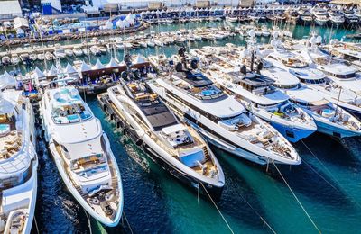 Du Thuyền và Nghệ Thuật Sống | Navigator | Việt Nam