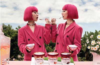 Häagen-Dazs và sứ mệnh mang đến trải nghiệm hoàn toàn độc nhất