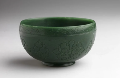 Chén rượu của Jahangir - Sự tinh tế hiếm thấy từ nền nghệ thuật và thủ công Mughal