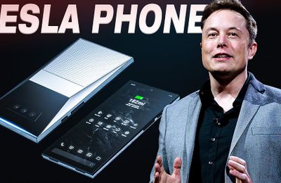 “Tesla Model Pi” của Elon Musk sẽ thay đổi thị trường điện thoại thông minh?