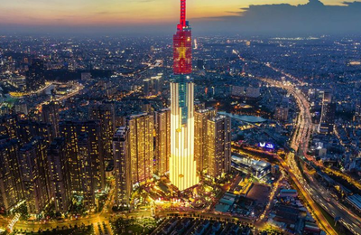 Quỹ tiền tệ Quốc tế IMF nâng dự báo về mức tăng trưởng của nền kinh tế Việt Nam