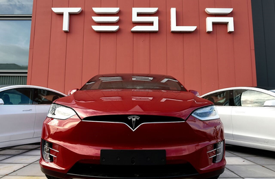 Cổ phiếu Tesla đang phục hồi trở lại, nhưng hình ảnh thương hiệu thì không
