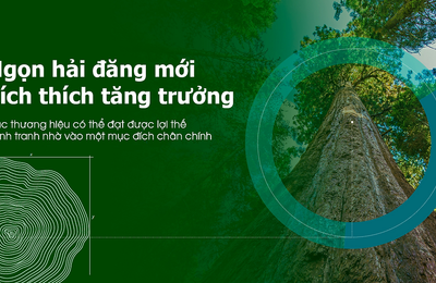 Xu hướng Marketing 2022: Ngọn hải đăng giúp thương hiệu tăng lợi thế [Kỳ 1]