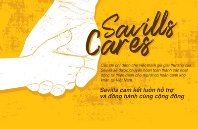 Dự báo tương lai 2023 cho thị trường bất động sản Hà Nội từ Savills Việt Nam