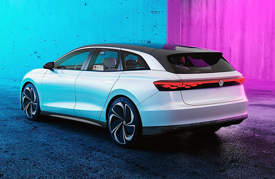 Volkswagen vừa đầu tư thêm 1 tỷ USD vào thị trường xe điện tại Trung Quốc