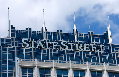 Cổ phiếu Credit Suisse tăng đột biến trước thông tin được mua lại bởi State Street