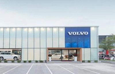 Tasco mua 100% cổ phần của nhà phân phối Volvo duy nhất tại Việt Nam