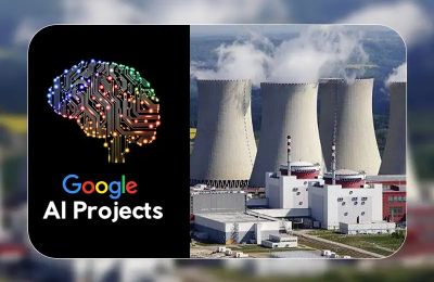 Google thỏa thuận xây hàng loạt nhà máy điện hạt nhân phục vụ trí tuệ nhân tạo