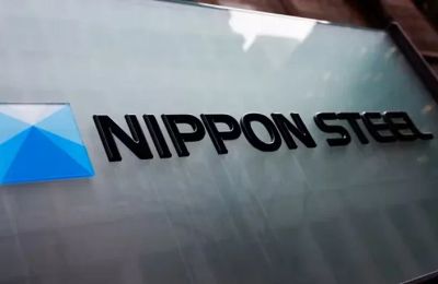 Thương vụ "khủng" của ngành thép: Nippon Steel thâu tóm US Steel với giá 14 tỷ USD