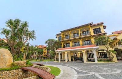 Khám phá một Hội An mới mẻ, nên thơ qua lăng kính Anmira Resort & Spa Hoi An