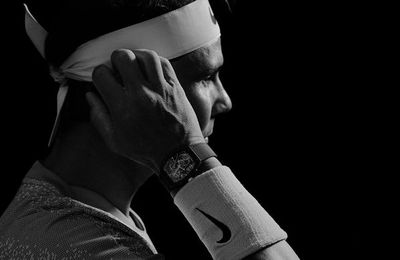 Richard Mille RM 27-05 Flying Tourbillon Rafael Nadal: Vinh danh huyền thoại quần vợt