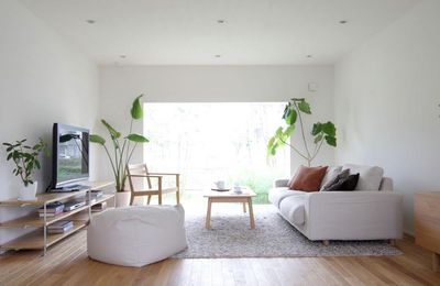 Kiến trúc Nhật Bản: Tối giản, hiện đại và không ngừng sáng tạo (Phần 2)