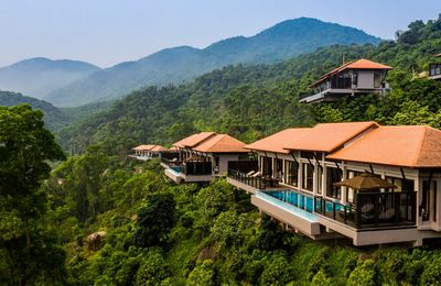 Các sân golf miền Trung Việt Nam chiêu đãi khách hàng bằng loạt gói ưu đãi lớn