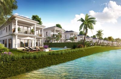 Tỷ phú Phạm Nhật Vượng lên kế hoạch cho Vinpearl IPO vào cuối năm 2024