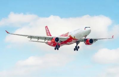 Vietjet công bố báo cáo kiểm toán 6 tháng đầu năm 2024 với doanh thu tăng trưởng mạnh