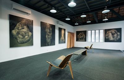 Lavelle ra mắt chuỗi sự kiện Imaginary Series tôn vinh tài năng nghệ thuật Việt