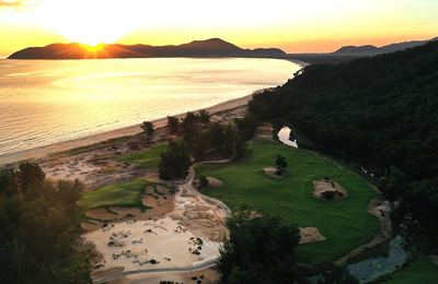Laguna Golf Lăng Cô tiên phong đưa golf về trường học, thắp lửa đam mê tới thế hệ trẻ