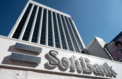 SoftBank "tái xuất" ngoạn mục với dự án chip AI 100 tỷ USD, cổ phiếu tăng vọt