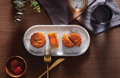 Hong Kong MX Mooncakes khuấy động thị trường bánh trung thu Việt