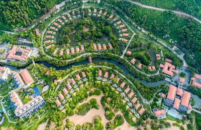 Banyan Tree & Angsana Lăng Cô giới thiệu ưu đãi chào đón Tết 2021