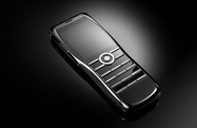 Xor - tham vọng tái sinh dòng điện thoại xa xỉ như Vertu