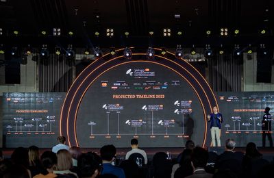 Flavors Việt Nam 2023 - Giới chuyên gia nói gì về tương lai của nền ẩm thực Việt Nam?