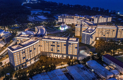 Wyndham Hotels and Resorts ra mắt cùng lúc 2 khách sạn hàng đầu tại Phú Quốc
