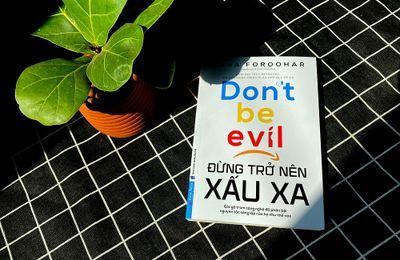 "Đừng trở nên xấu xa" - Tương lai nào dành cho con người trong thời đại AI?