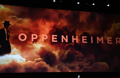Oppenheimer một lần nữa khẳng định vị thế của Nolan đối với điện ảnh Hoa Kỳ