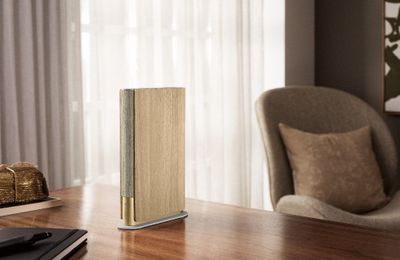 Beosound Emerge - trải nghiệm chất âm tuyệt hảo & kiểu dáng siêu mỏng tinh tế