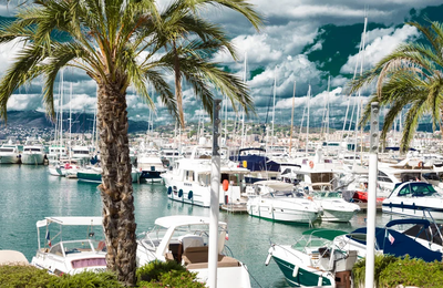 Tất tần tật những gì bạn cần biết về Cannes Yachting Festival 2022 sắp tới