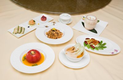 Loạt nhà hàng thuộc WMC Group ra mắt thực đơn chay nhân dịp Lễ Vu Lan