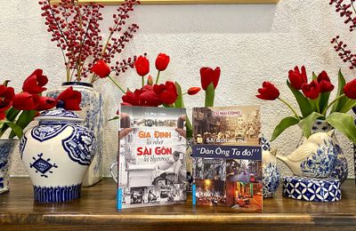 ‘Sài Gòn Một Thuở - Dân Ông Tạ Đó! Tập 2’ - Ký ức thân thương từng cung đường