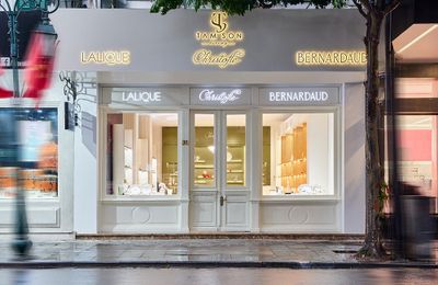 Tam son living Hanoi boutique đưa nghệ thuật bài trí không gian sống thăng hoa