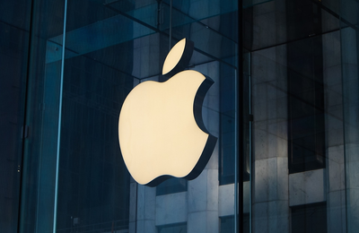 Cổ phiếu công ty Apple đang tăng mạnh nhờ số lượng đơn đặt trước cho iphone