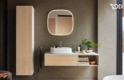 Thương hiệu nội thất Duravit hướng tới mục tiêu trung hòa carbon vào năm 2045
