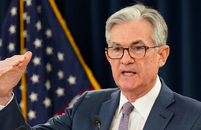 Chủ tịch Fed Powell: đại dịch có thể đã thay đổi vĩnh viễn nền kinh tế Mỹ