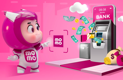 MoMo trở thành Kỳ lân mới của Việt Nam, với định giá trên thị trường đạt 2 tỷ đô la