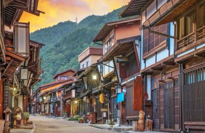 Top 7 thành phố khiến bạn phải trầm trồ: Vừa bí ẩn, cổ kính, lại đẹp đến ngỡ ngàng