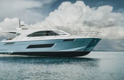 Những chiếc catamaran thon gọn - Bước ngoặt mới trong lịch sử ngành du thuyền